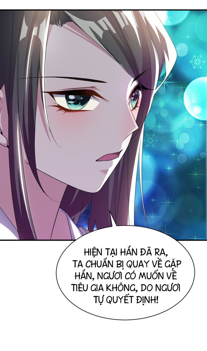 đọc truyện Yêu Giả Vi Vương Chương 63 ảnh 17 tại Thiên Thai Truyện