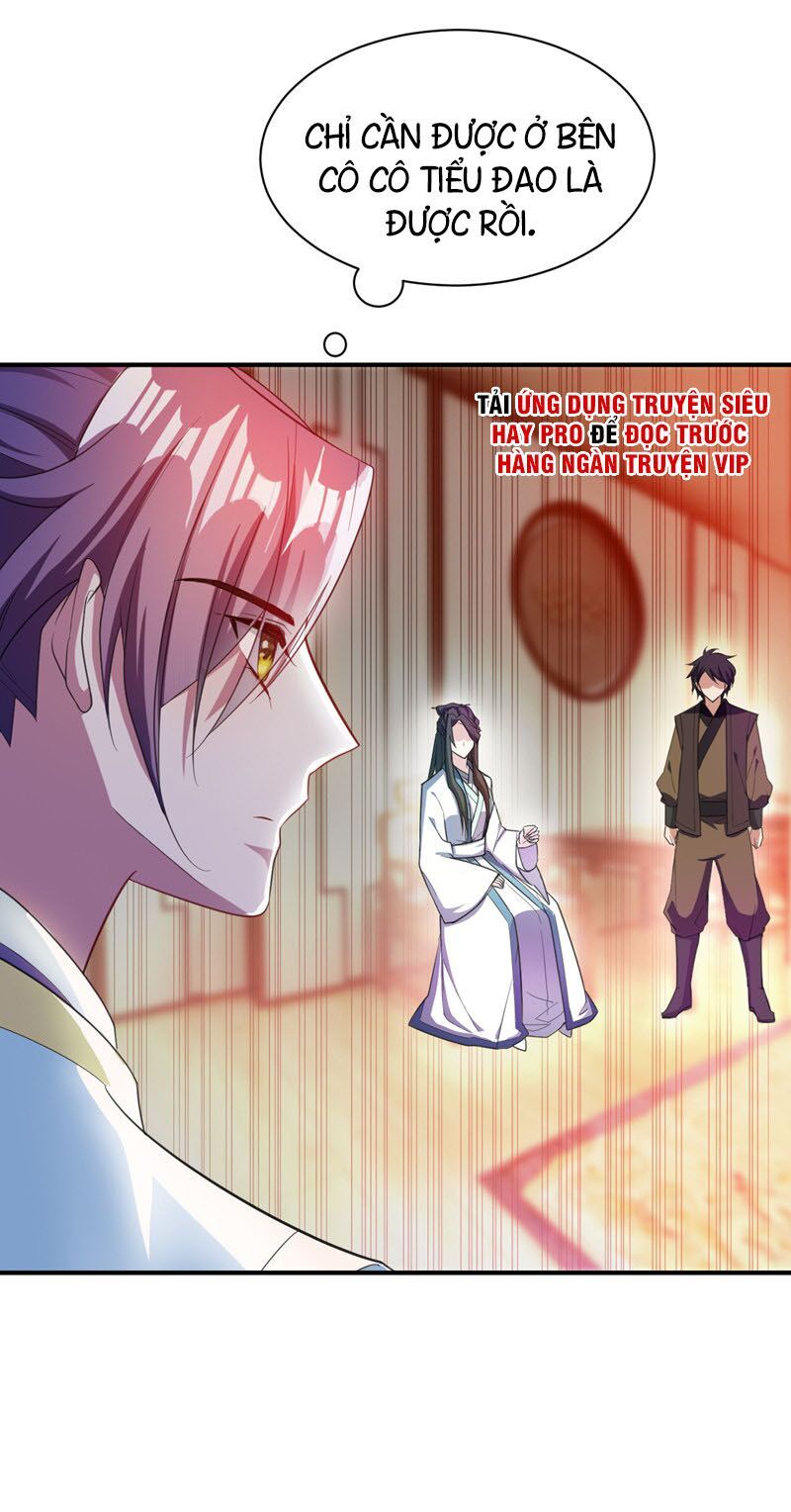 đọc truyện Yêu Giả Vi Vương Chương 63 ảnh 19 tại Thiên Thai Truyện