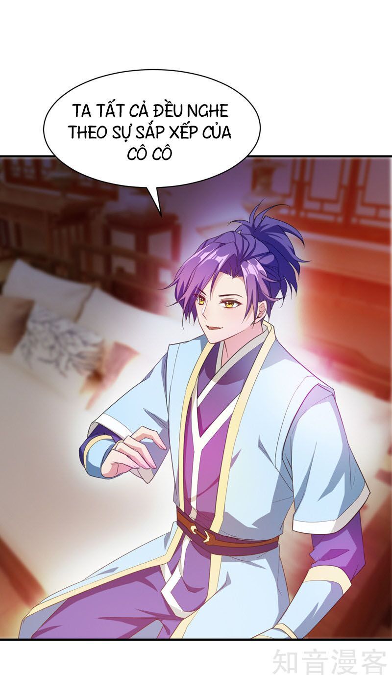 đọc truyện Yêu Giả Vi Vương Chương 63 ảnh 20 tại Thiên Thai Truyện