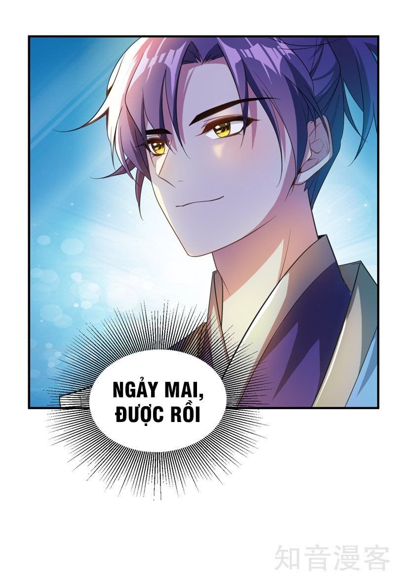 đọc truyện Yêu Giả Vi Vương Chương 63 ảnh 30 tại Thiên Thai Truyện