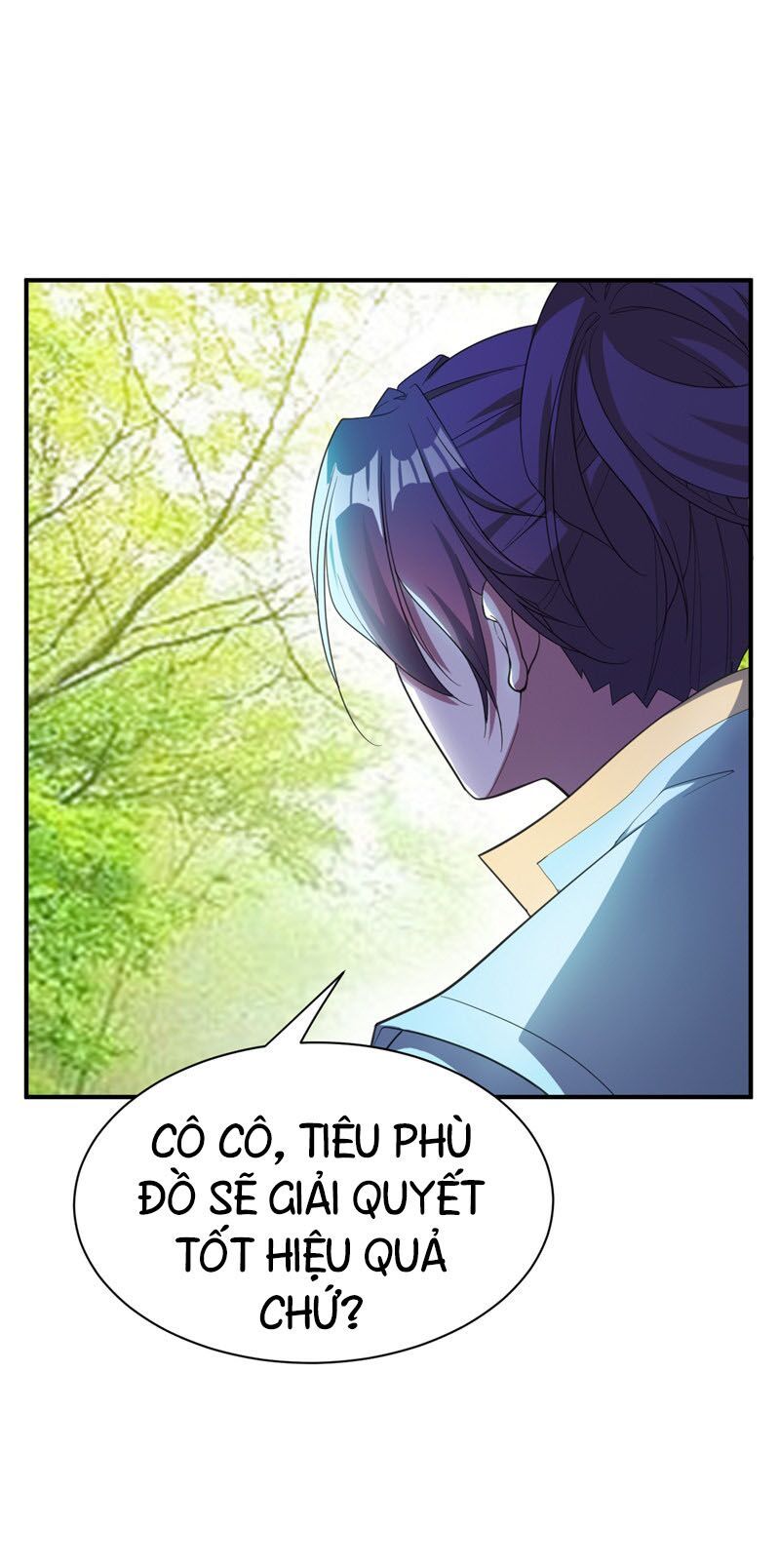 đọc truyện Yêu Giả Vi Vương Chương 63 ảnh 5 tại Thiên Thai Truyện