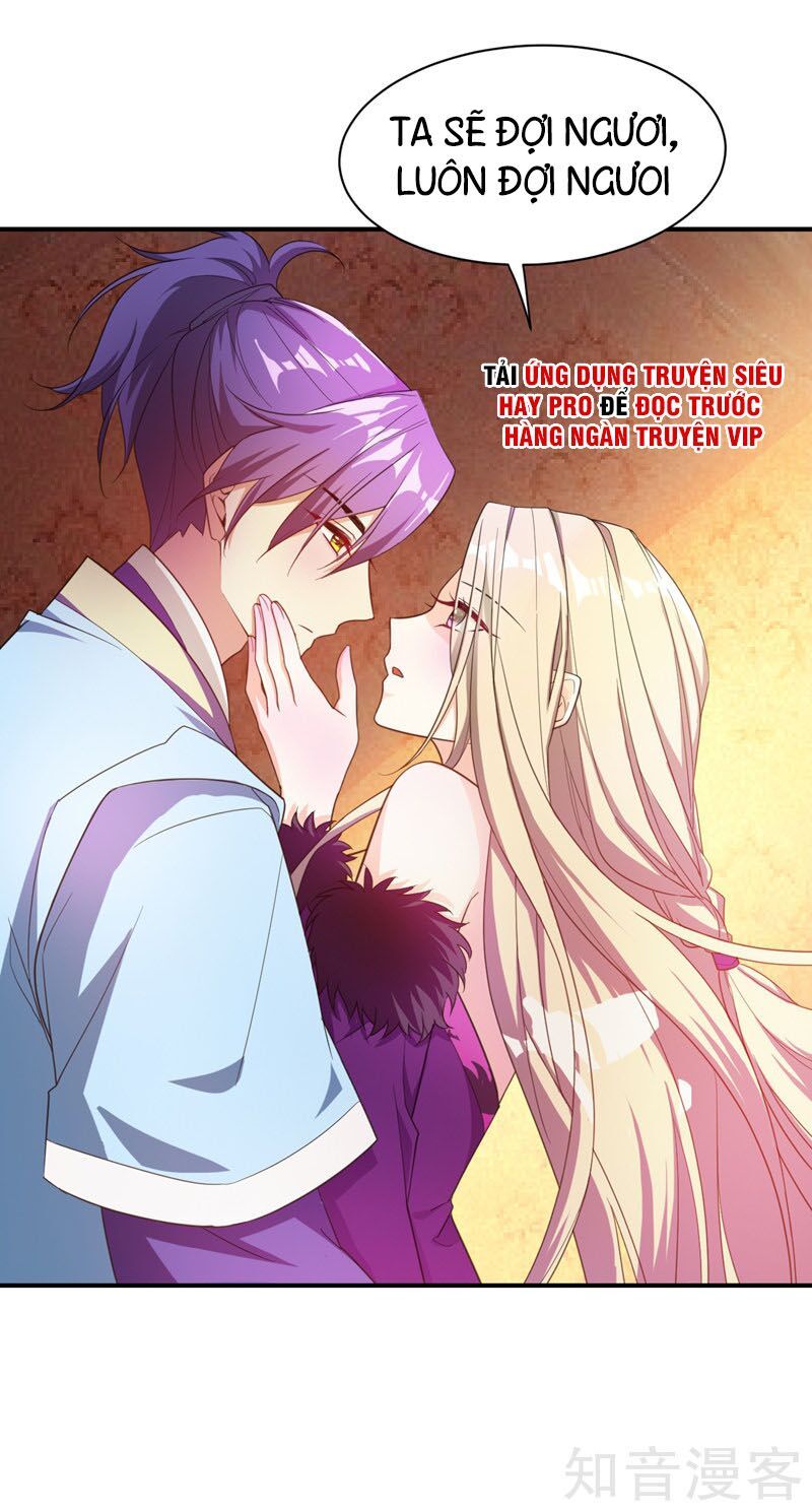 đọc truyện Yêu Giả Vi Vương Chương 63 ảnh 36 tại Thiên Thai Truyện