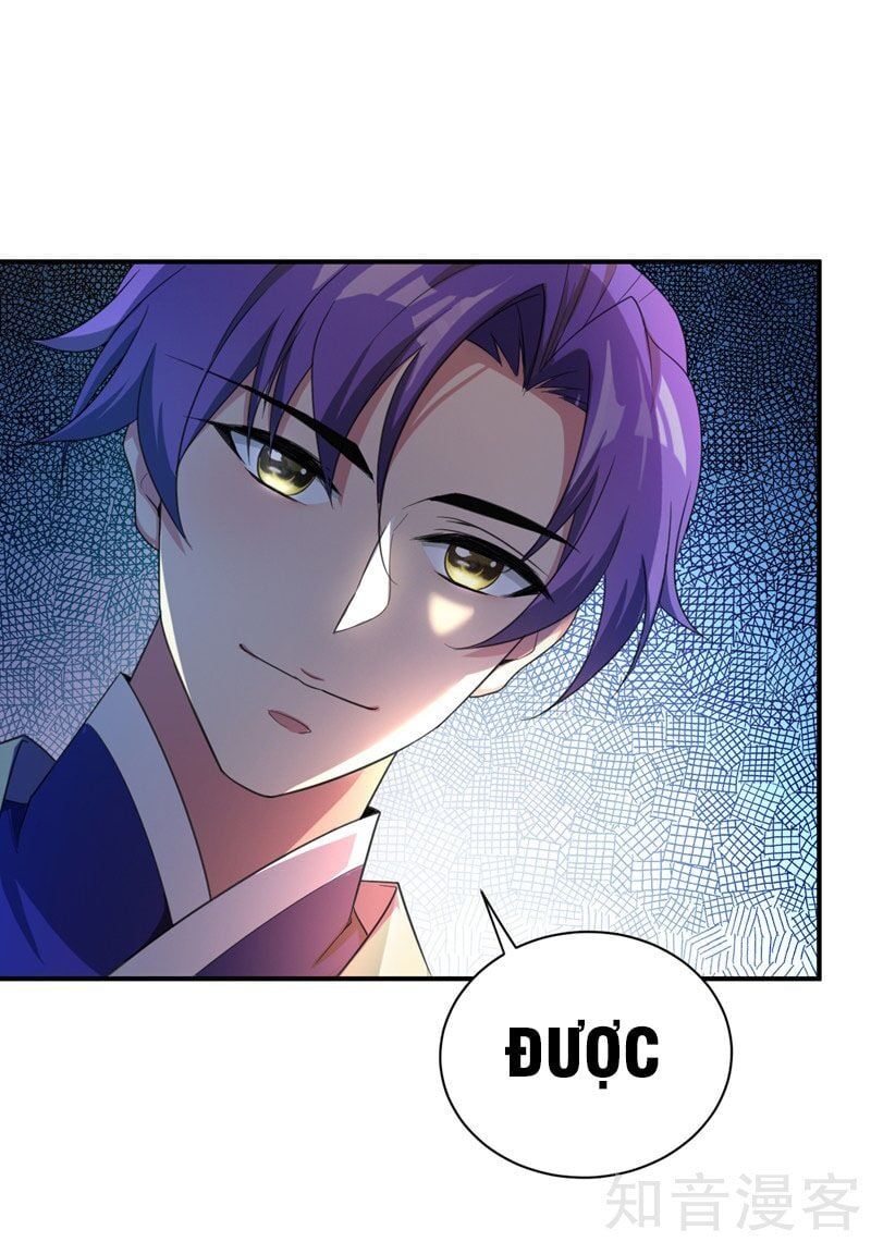 đọc truyện Yêu Giả Vi Vương Chương 63 ảnh 37 tại Thiên Thai Truyện