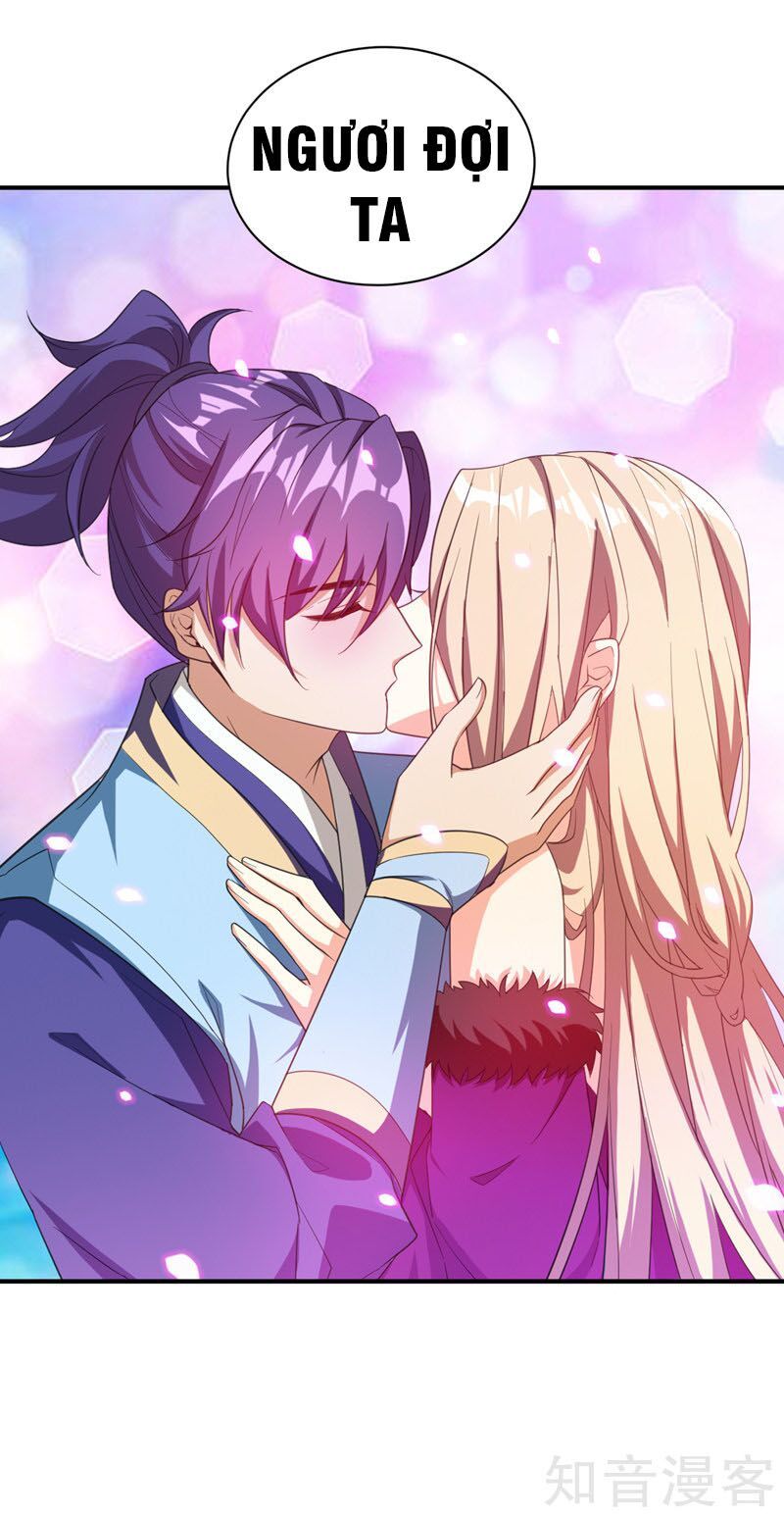 đọc truyện Yêu Giả Vi Vương Chương 63 ảnh 38 tại Thiên Thai Truyện