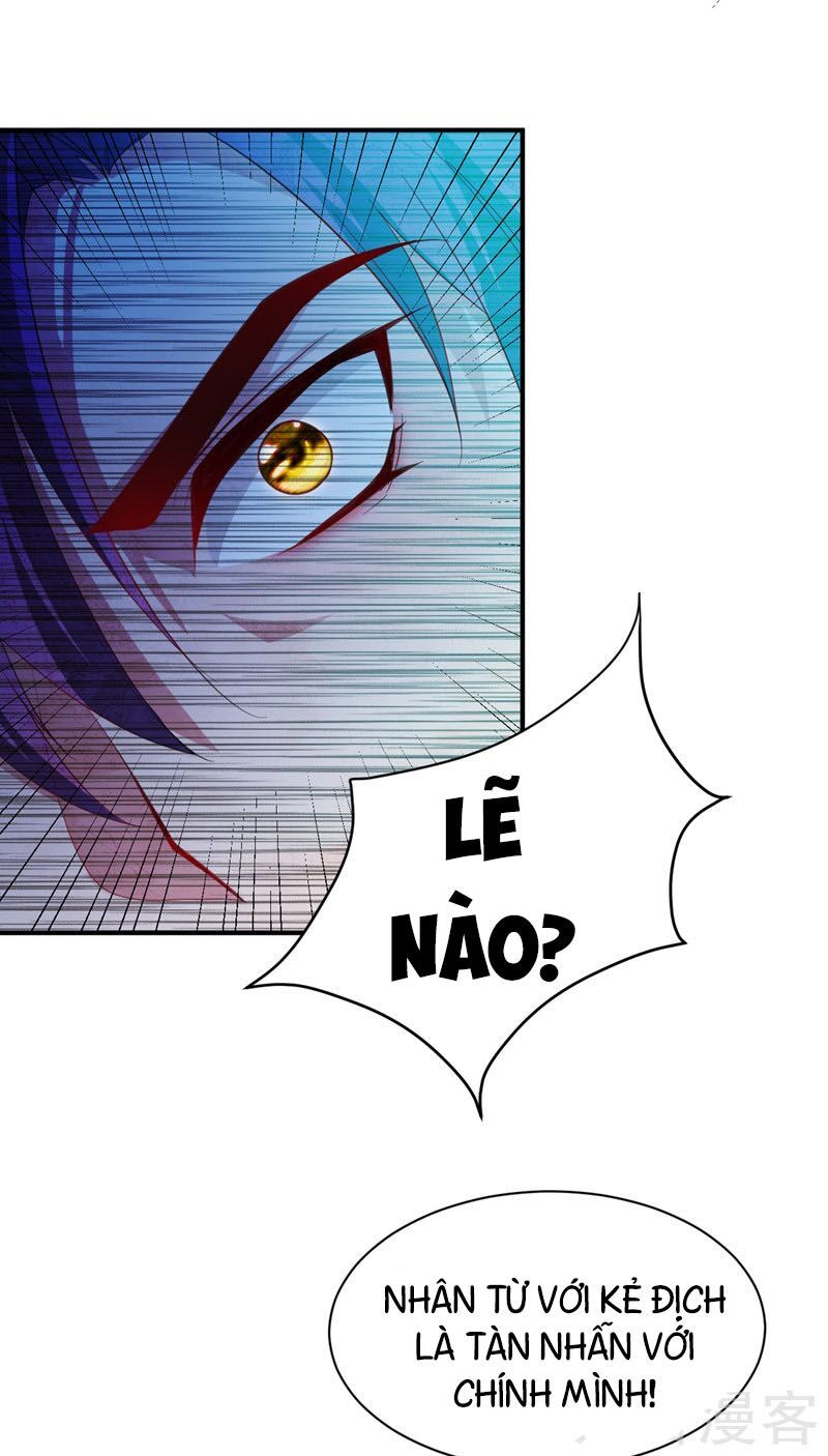 đọc truyện Yêu Giả Vi Vương Chương 63 ảnh 7 tại Thiên Thai Truyện