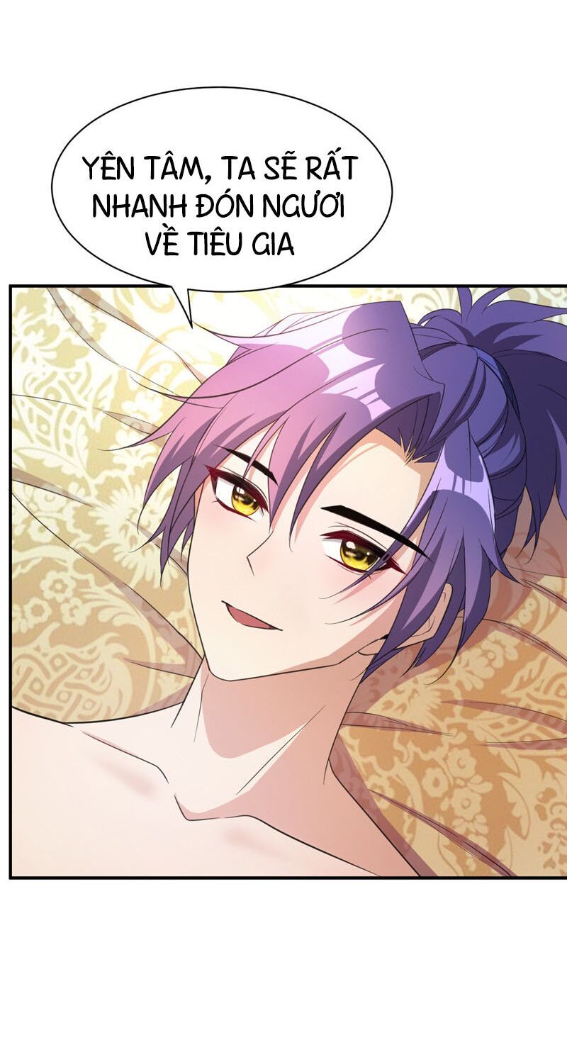 đọc truyện Yêu Giả Vi Vương Chương 64 ảnh 13 tại Thiên Thai Truyện