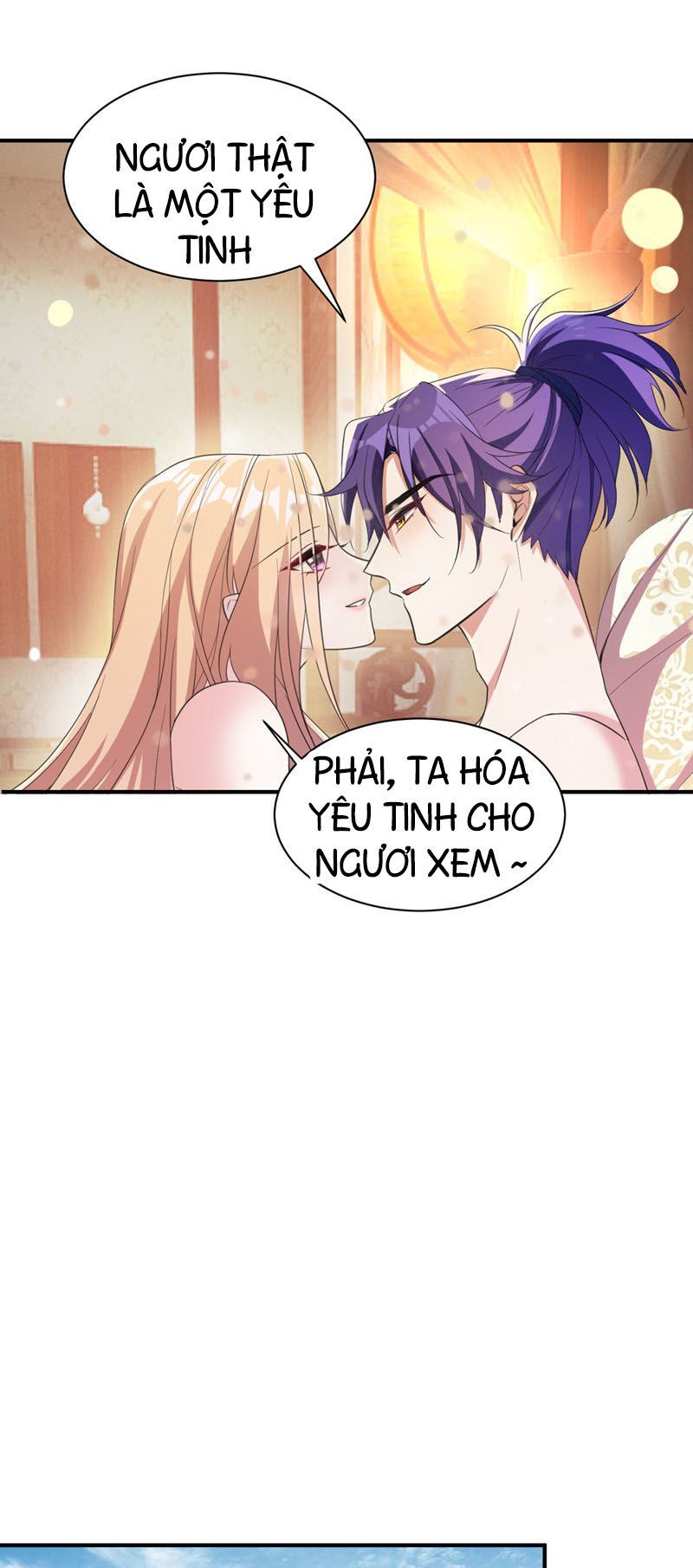 đọc truyện Yêu Giả Vi Vương Chương 64 ảnh 15 tại Thiên Thai Truyện