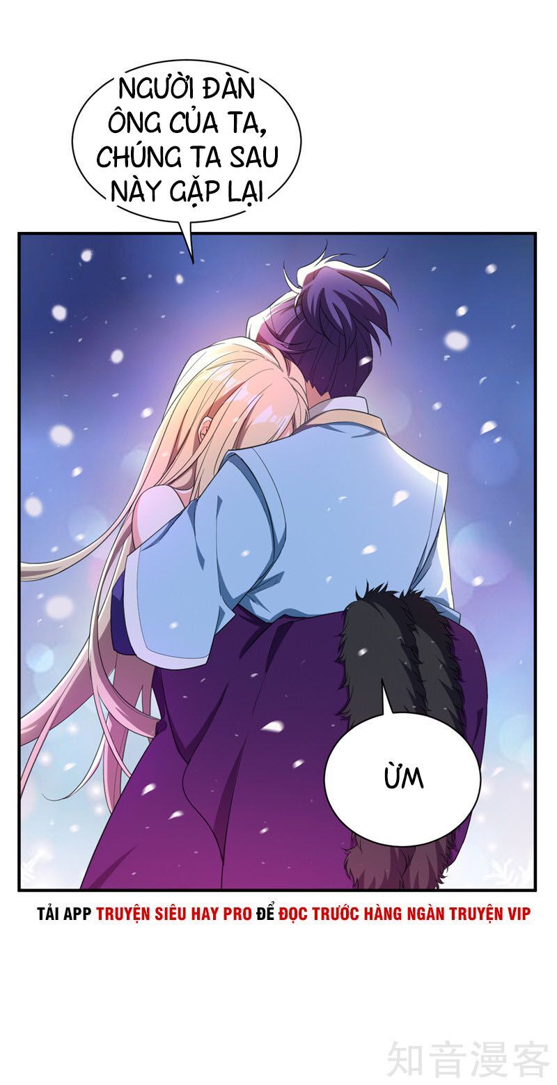 đọc truyện Yêu Giả Vi Vương Chương 64 ảnh 19 tại Thiên Thai Truyện