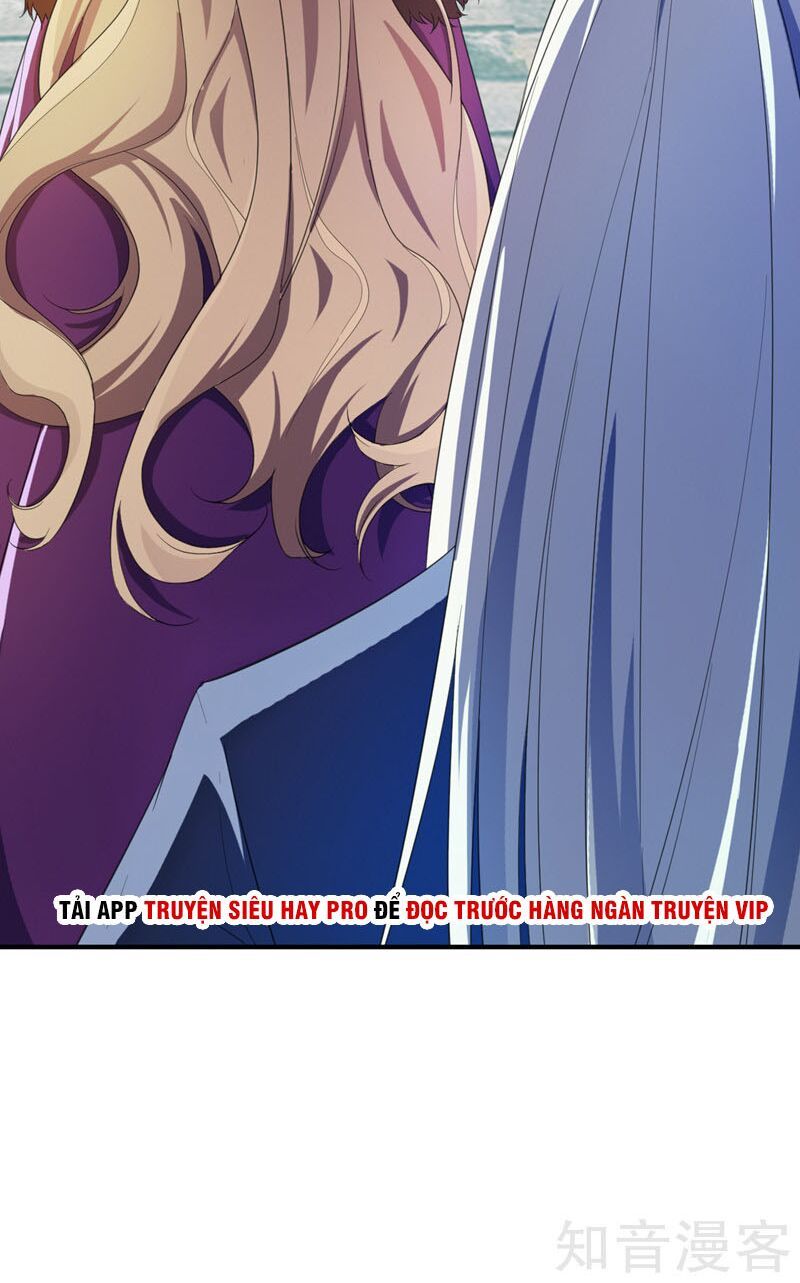 đọc truyện Yêu Giả Vi Vương Chương 64 ảnh 21 tại Thiên Thai Truyện