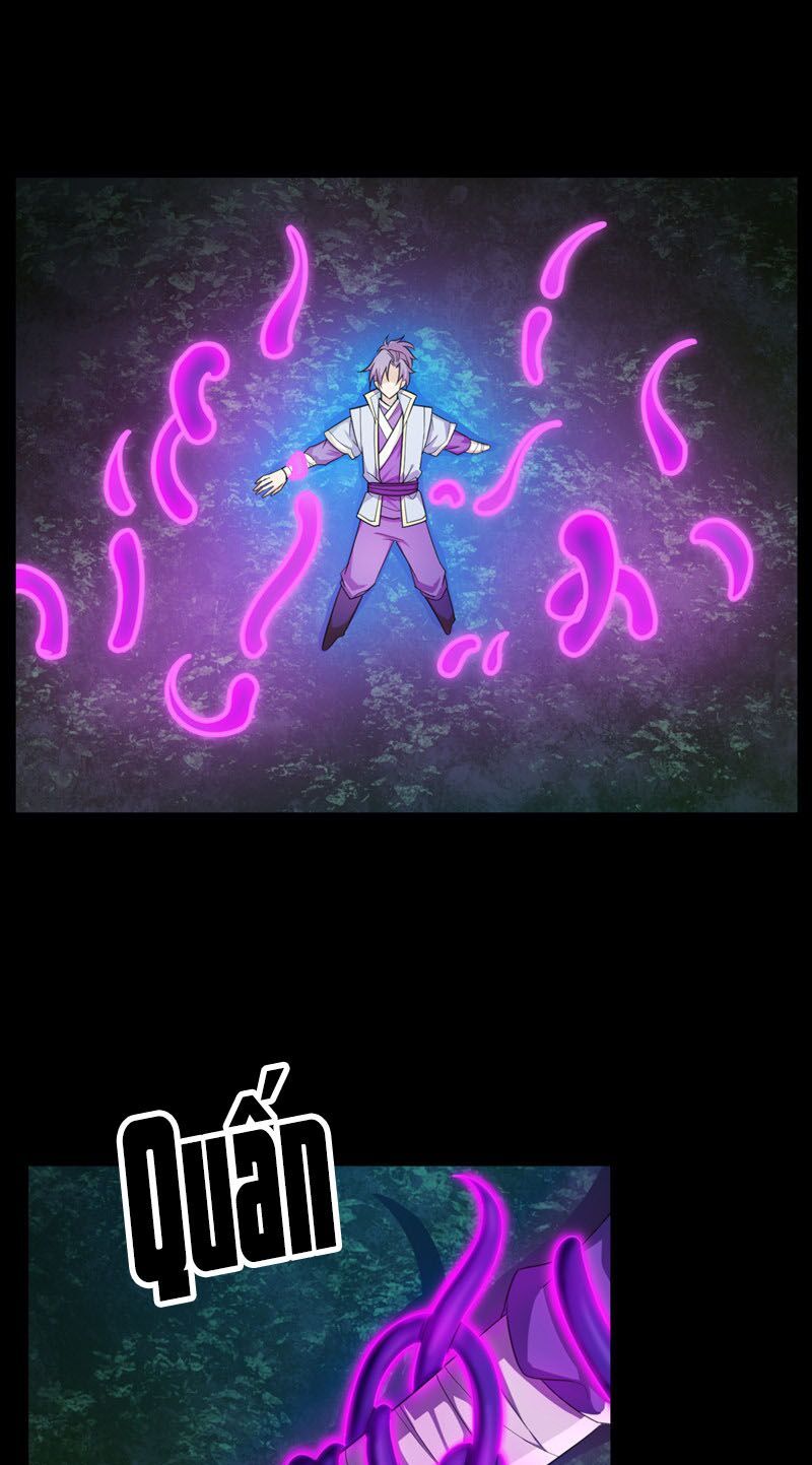 đọc truyện Yêu Giả Vi Vương Chương 64 ảnh 4 tại Thiên Thai Truyện