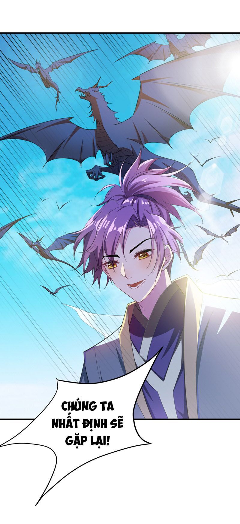 đọc truyện Yêu Giả Vi Vương Chương 64 ảnh 22 tại Thiên Thai Truyện