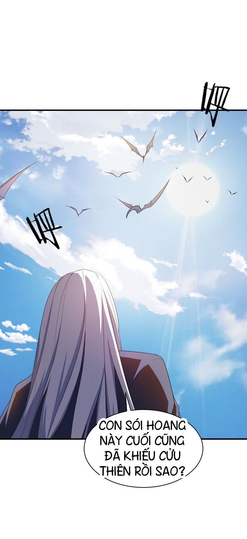 đọc truyện Yêu Giả Vi Vương Chương 64 ảnh 23 tại Thiên Thai Truyện