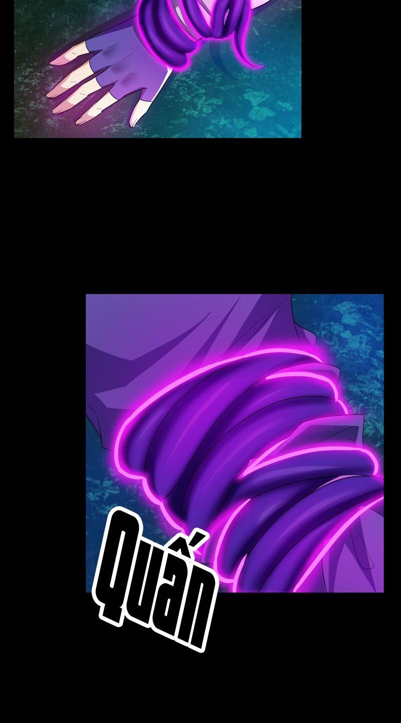 đọc truyện Yêu Giả Vi Vương Chương 64 ảnh 5 tại Thiên Thai Truyện