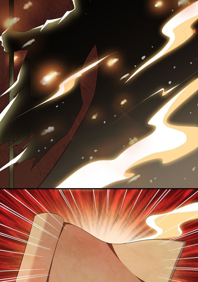 đọc truyện Yêu Giả Vi Vương Chương 64 ảnh 32 tại Thiên Thai Truyện