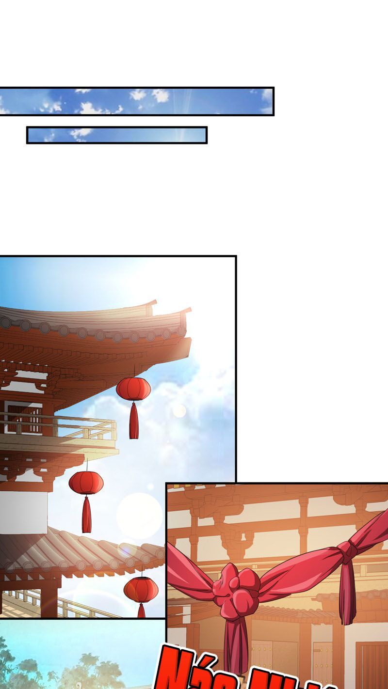 đọc truyện Yêu Giả Vi Vương Chương 64 ảnh 34 tại Thiên Thai Truyện