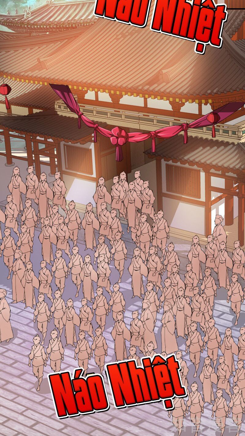 đọc truyện Yêu Giả Vi Vương Chương 64 ảnh 35 tại Thiên Thai Truyện