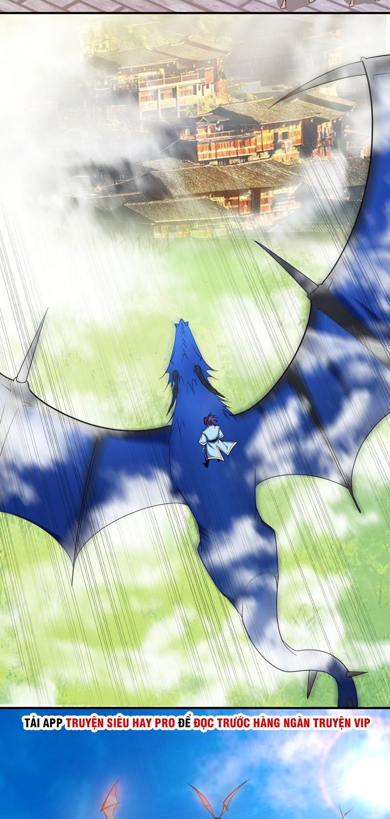 đọc truyện Yêu Giả Vi Vương Chương 64 ảnh 36 tại Thiên Thai Truyện