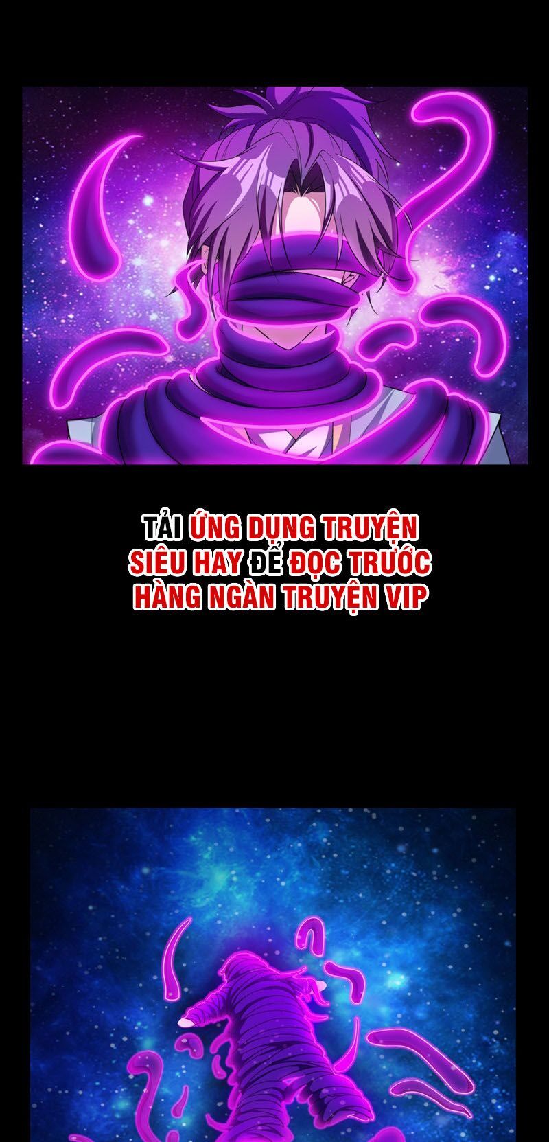 đọc truyện Yêu Giả Vi Vương Chương 64 ảnh 6 tại Thiên Thai Truyện