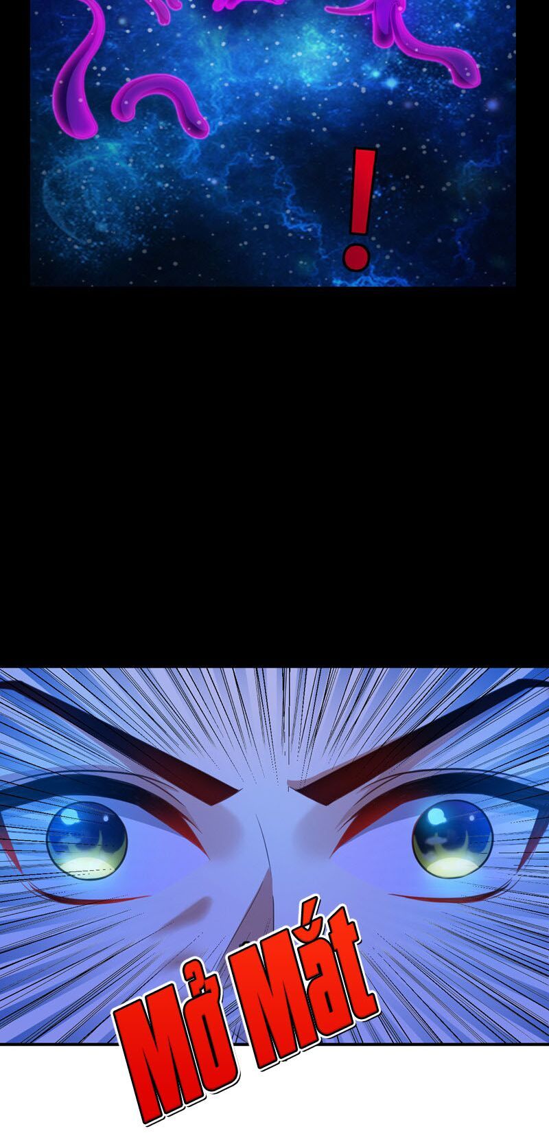 đọc truyện Yêu Giả Vi Vương Chương 64 ảnh 7 tại Thiên Thai Truyện