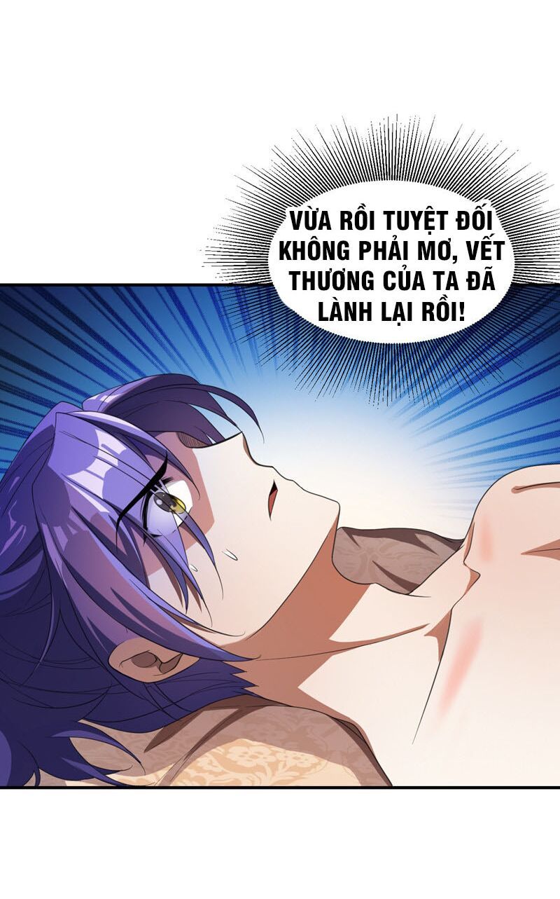 đọc truyện Yêu Giả Vi Vương Chương 64 ảnh 9 tại Thiên Thai Truyện