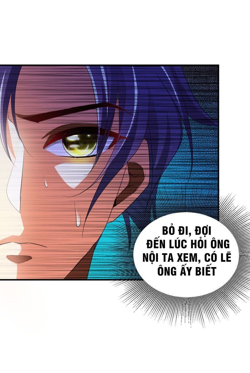 đọc truyện Yêu Giả Vi Vương Chương 64 ảnh 10 tại Thiên Thai Truyện