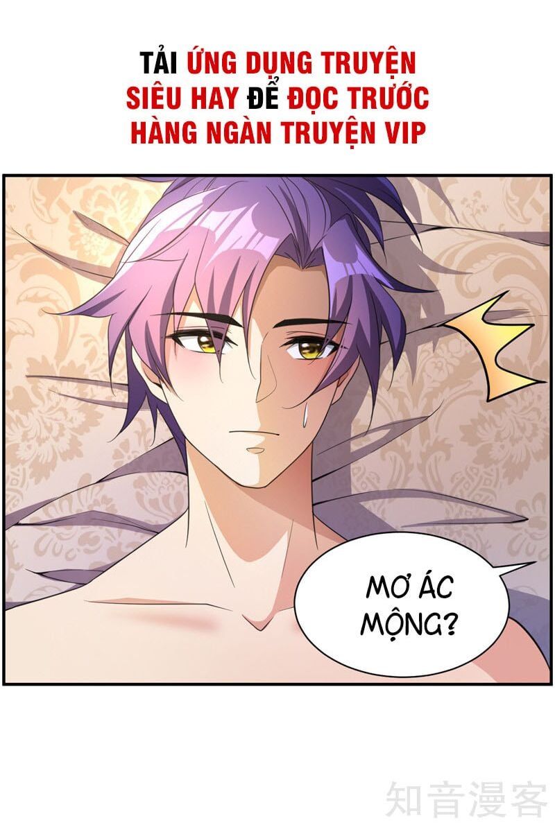 đọc truyện Yêu Giả Vi Vương Chương 64 ảnh 11 tại Thiên Thai Truyện