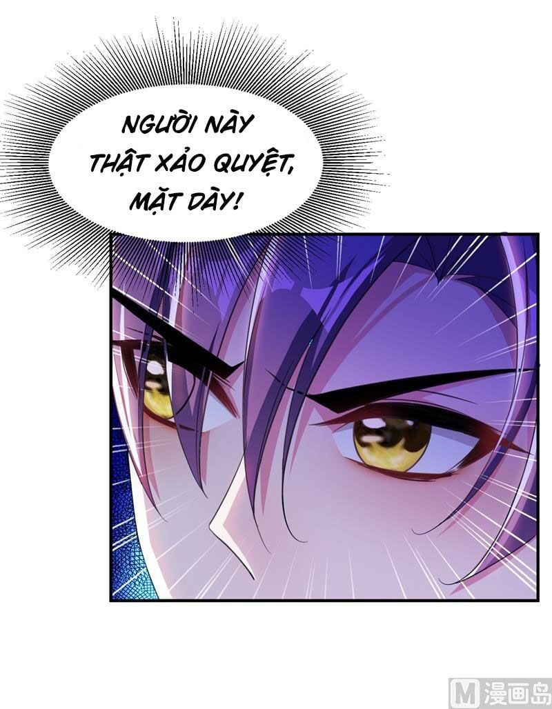 đọc truyện Yêu Giả Vi Vương Chương 65 ảnh 13 tại Thiên Thai Truyện