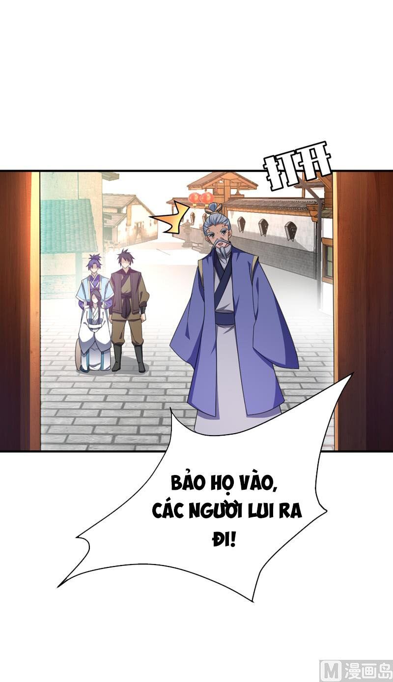 đọc truyện Yêu Giả Vi Vương Chương 65 ảnh 20 tại Thiên Thai Truyện