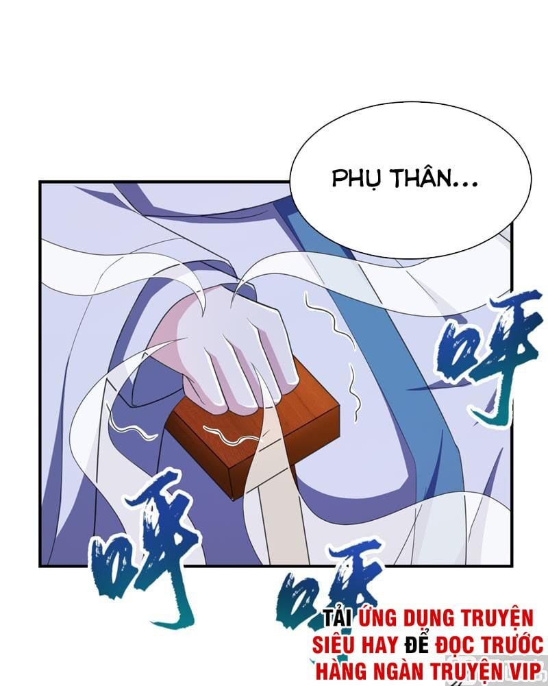 đọc truyện Yêu Giả Vi Vương Chương 65 ảnh 25 tại Thiên Thai Truyện