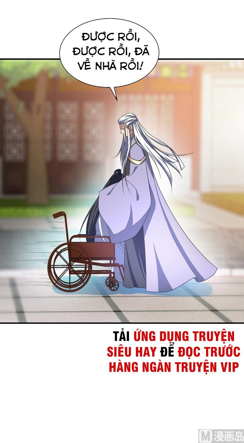 đọc truyện Yêu Giả Vi Vương Chương 65 ảnh 27 tại Thiên Thai Truyện