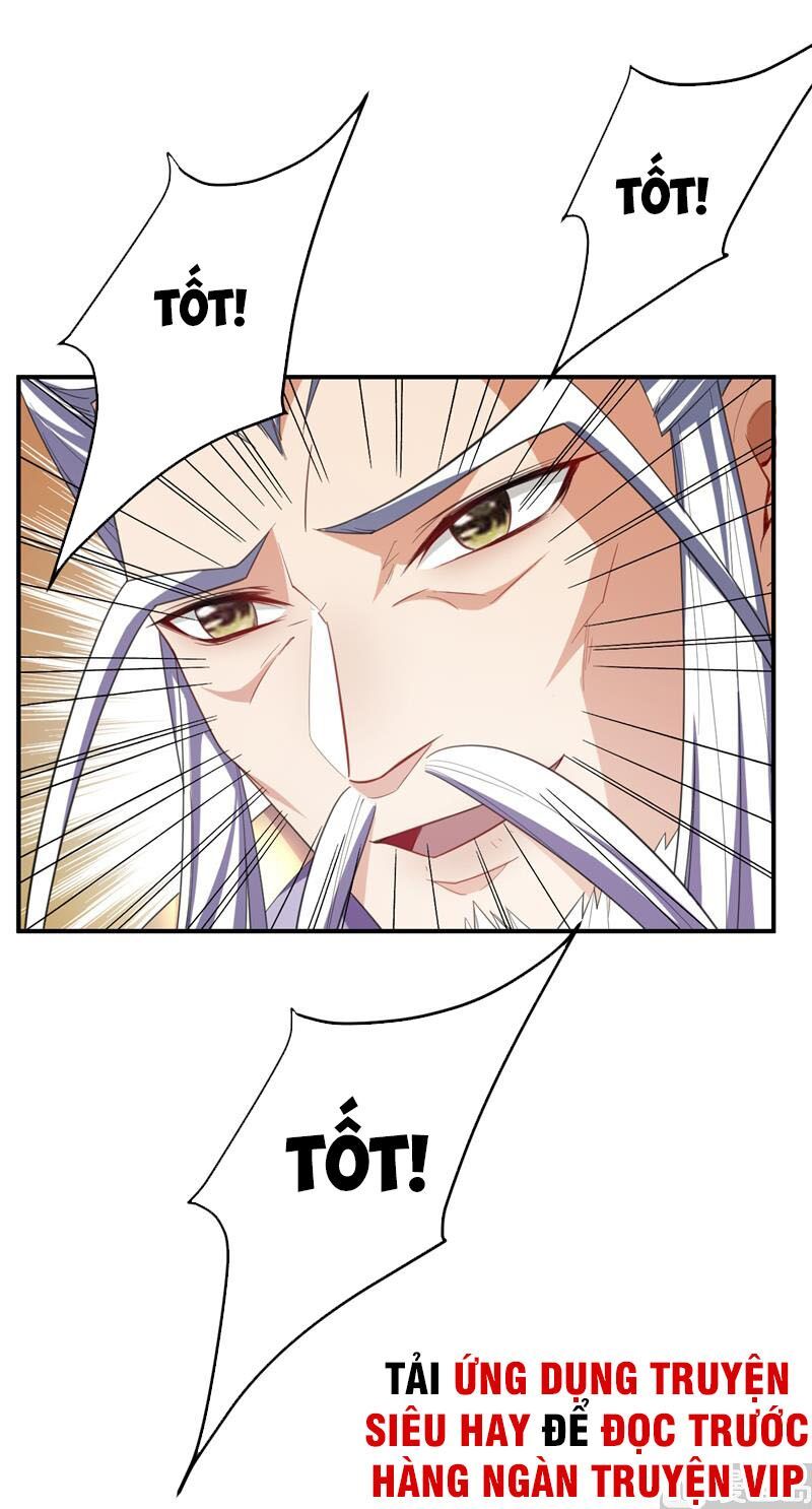 đọc truyện Yêu Giả Vi Vương Chương 65 ảnh 33 tại Thiên Thai Truyện