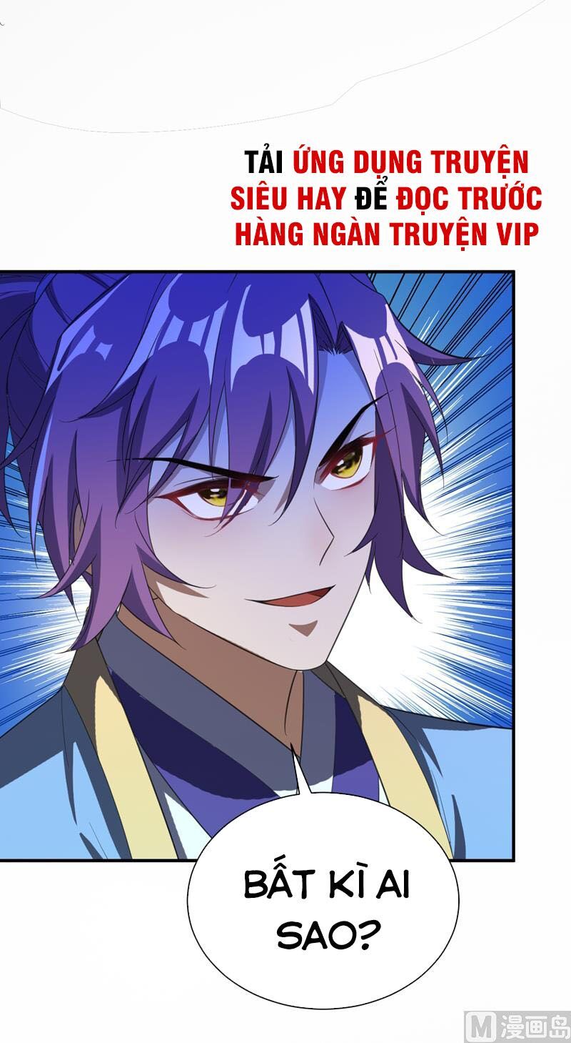 đọc truyện Yêu Giả Vi Vương Chương 65 ảnh 37 tại Thiên Thai Truyện