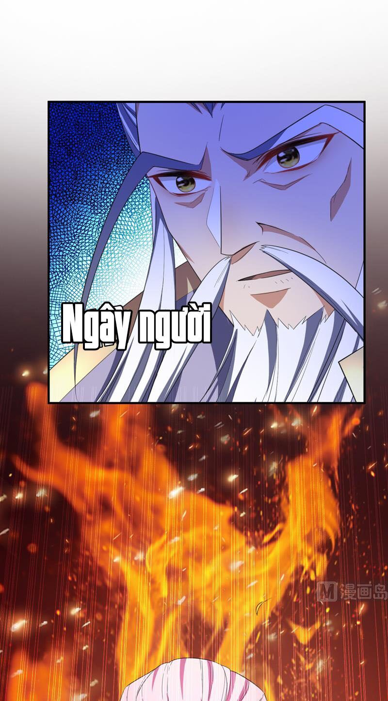 đọc truyện Yêu Giả Vi Vương Chương 65 ảnh 38 tại Thiên Thai Truyện