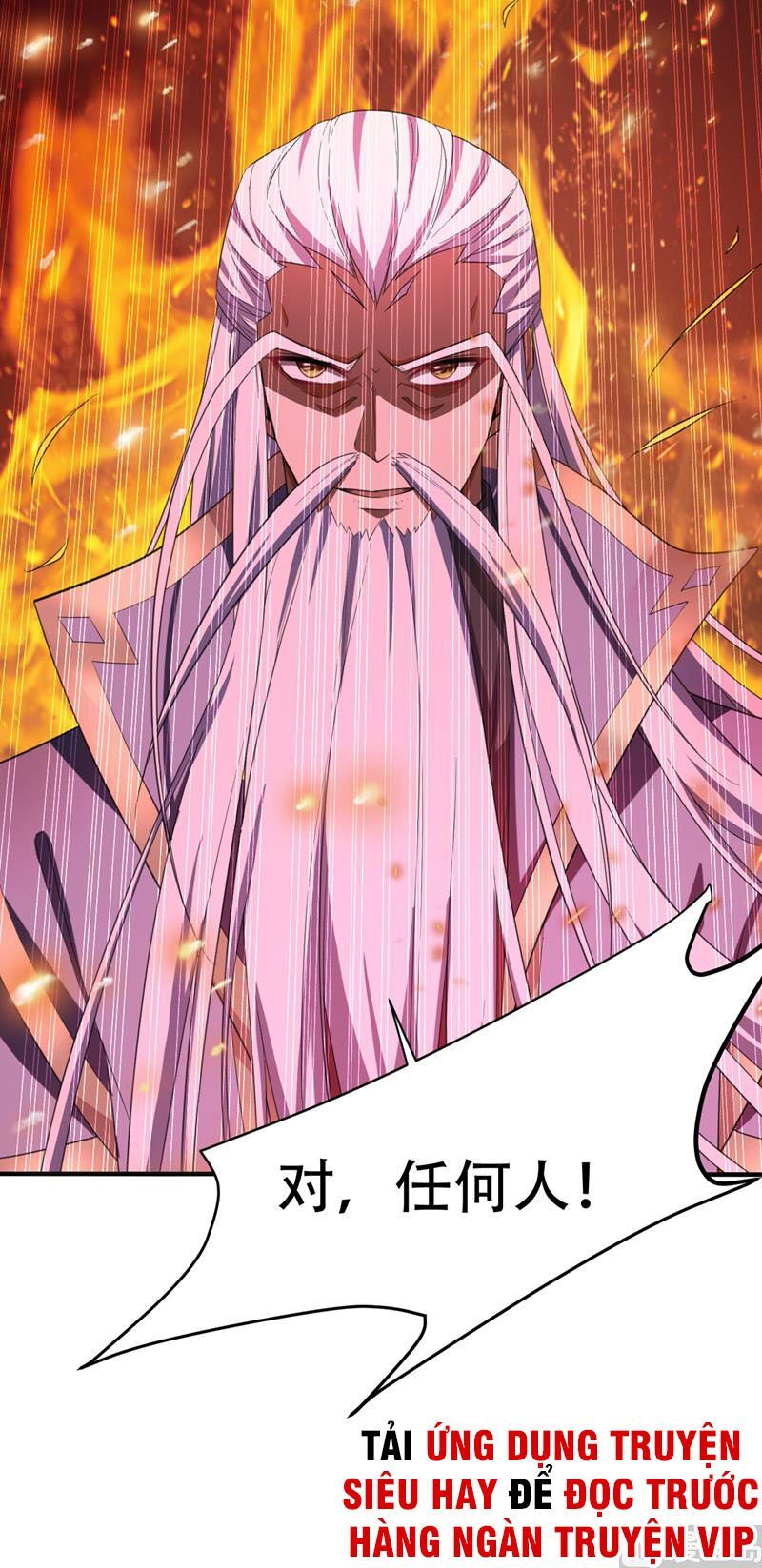 đọc truyện Yêu Giả Vi Vương Chương 65 ảnh 40 tại Thiên Thai Truyện