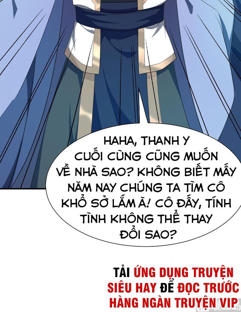 đọc truyện Yêu Giả Vi Vương Chương 65 ảnh 8 tại Thiên Thai Truyện