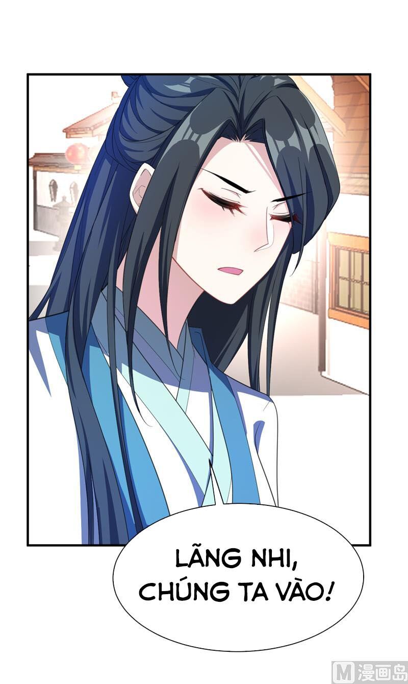 đọc truyện Yêu Giả Vi Vương Chương 65 ảnh 9 tại Thiên Thai Truyện