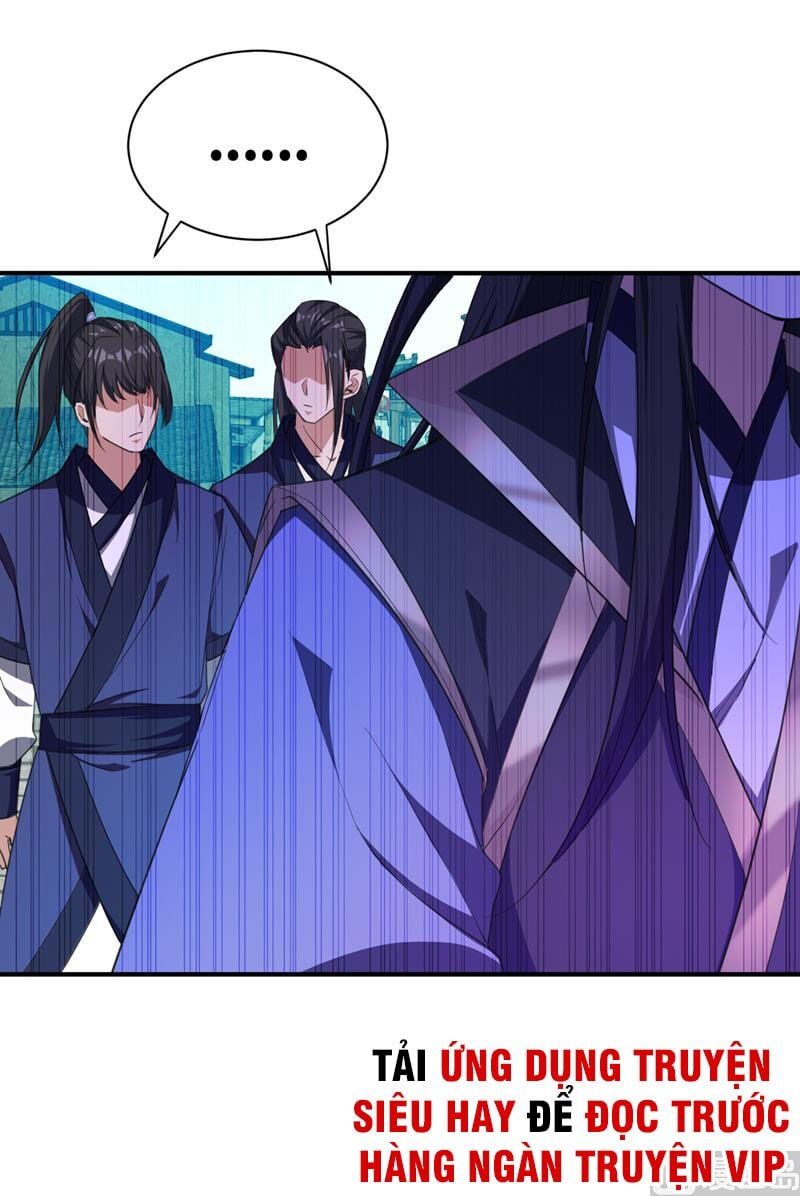 đọc truyện Yêu Giả Vi Vương Chương 65 ảnh 10 tại Thiên Thai Truyện