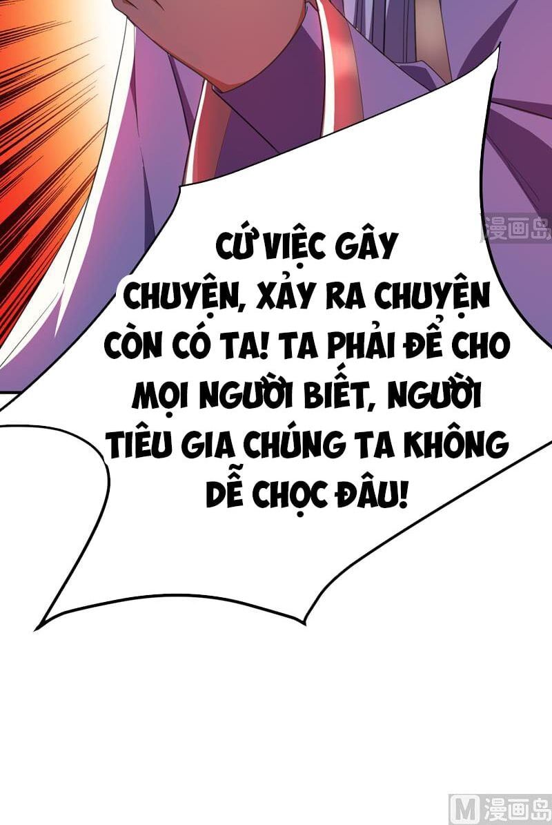 đọc truyện Yêu Giả Vi Vương Chương 66 ảnh 26 tại Thiên Thai Truyện
