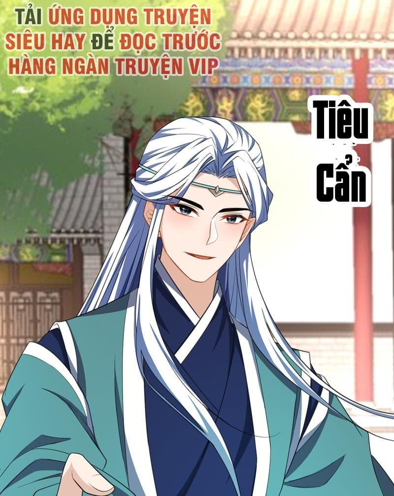 đọc truyện Yêu Giả Vi Vương Chương 66 ảnh 31 tại Thiên Thai Truyện