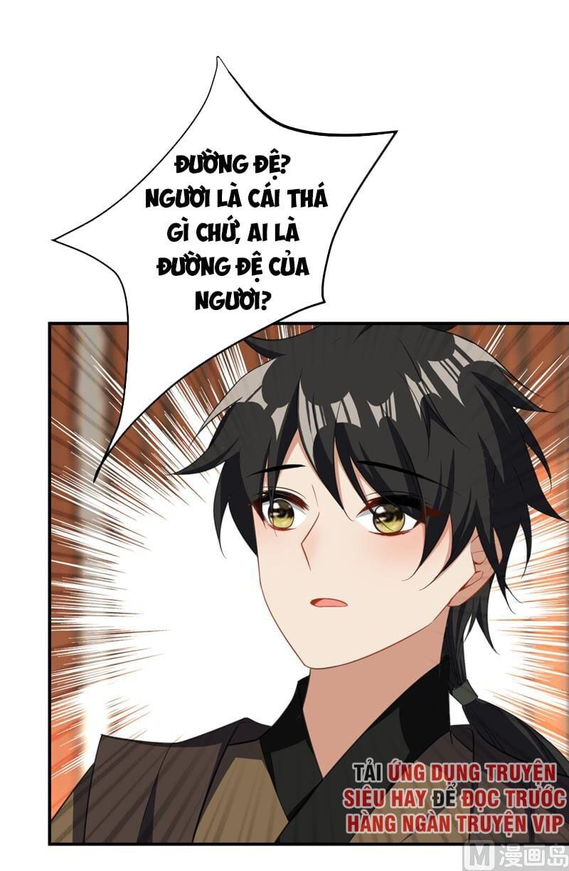 đọc truyện Yêu Giả Vi Vương Chương 66 ảnh 36 tại Thiên Thai Truyện