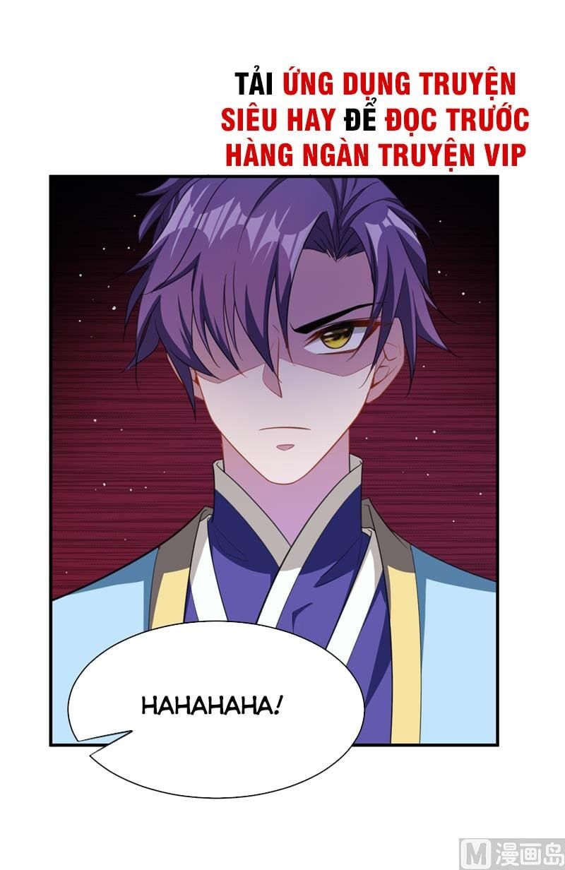 đọc truyện Yêu Giả Vi Vương Chương 66 ảnh 38 tại Thiên Thai Truyện