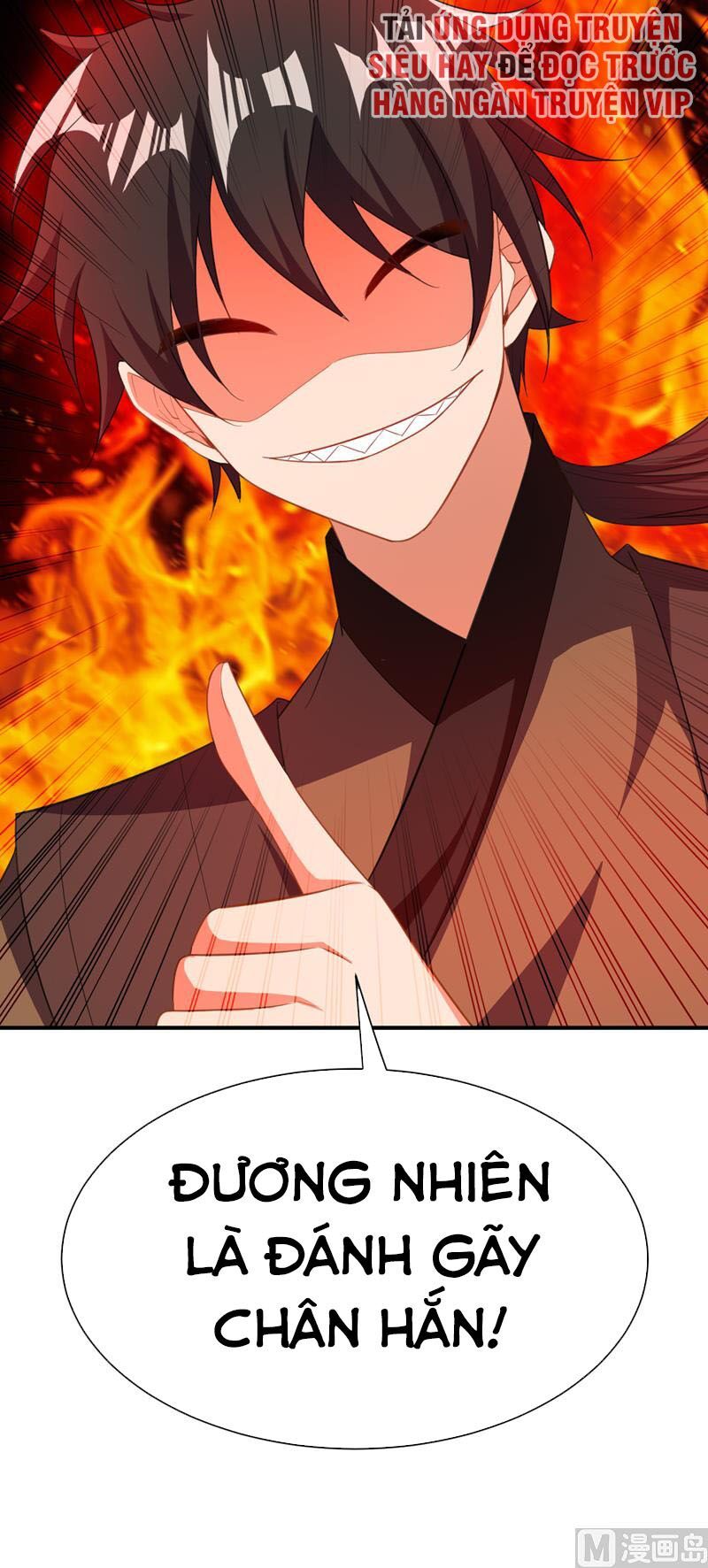 đọc truyện Yêu Giả Vi Vương Chương 66 ảnh 40 tại Thiên Thai Truyện