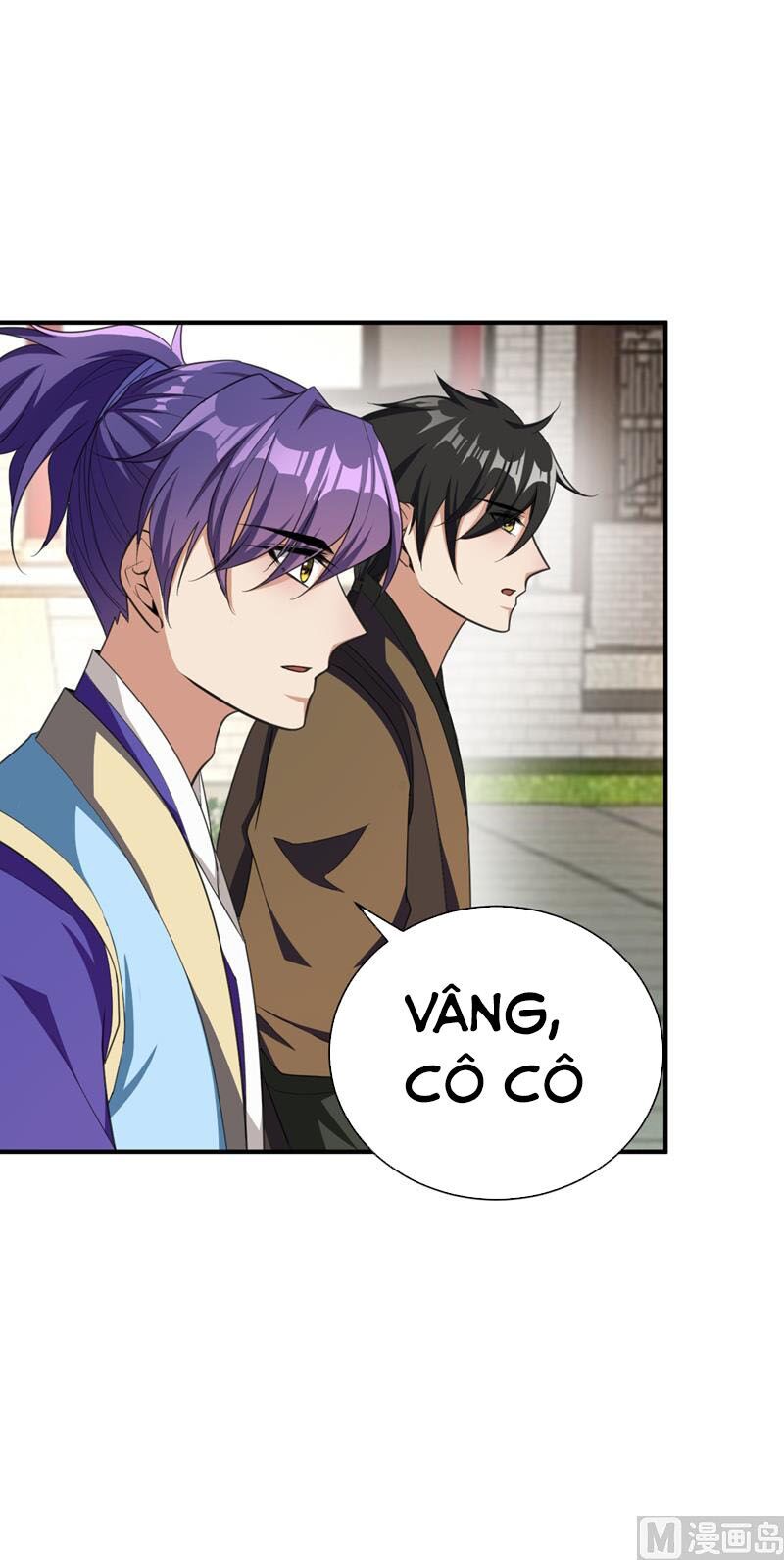 đọc truyện Yêu Giả Vi Vương Chương 66 ảnh 6 tại Thiên Thai Truyện