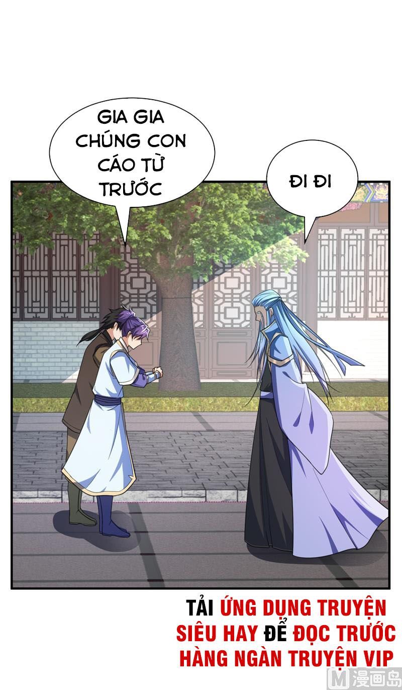 đọc truyện Yêu Giả Vi Vương Chương 66 ảnh 10 tại Thiên Thai Truyện