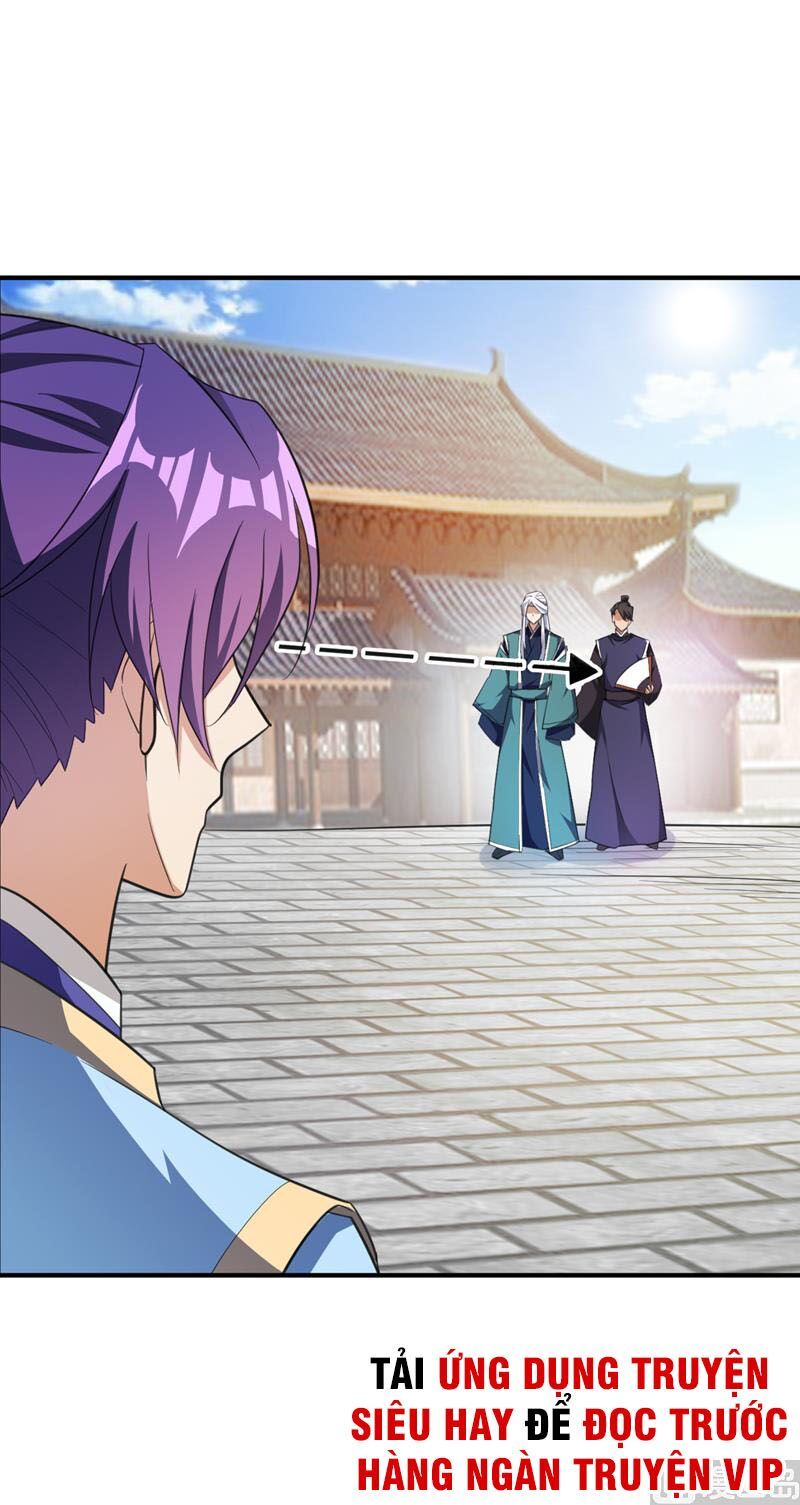 đọc truyện Yêu Giả Vi Vương Chương 67 ảnh 12 tại Thiên Thai Truyện