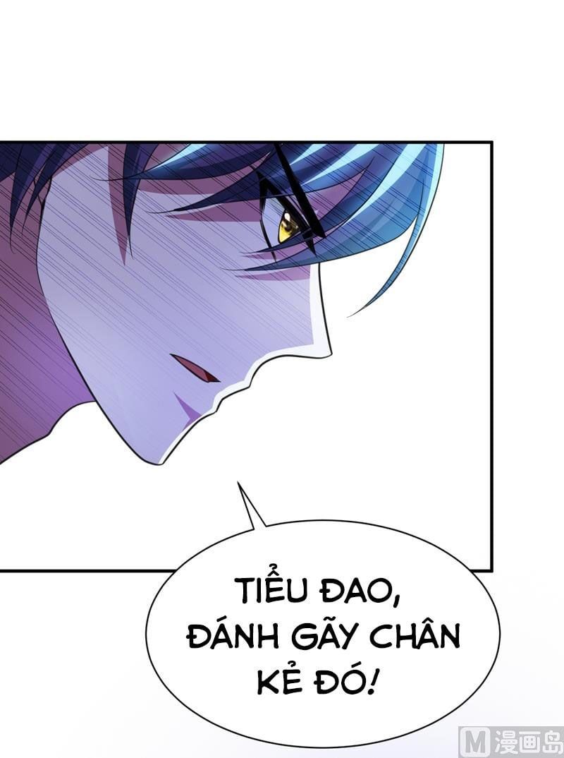 đọc truyện Yêu Giả Vi Vương Chương 67 ảnh 13 tại Thiên Thai Truyện