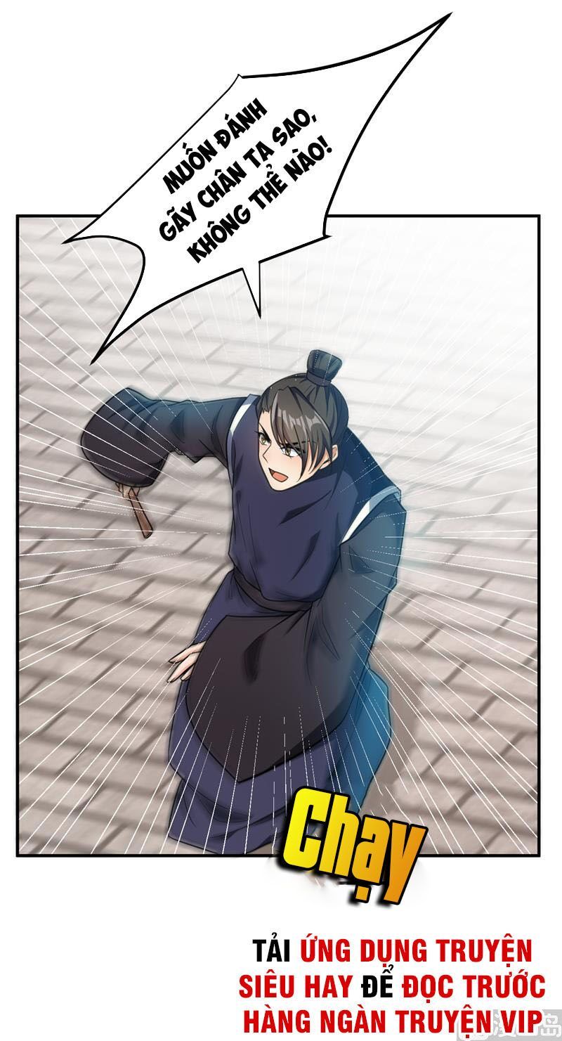 đọc truyện Yêu Giả Vi Vương Chương 67 ảnh 15 tại Thiên Thai Truyện