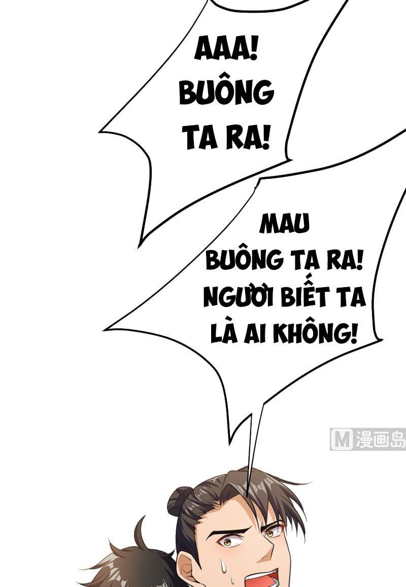 đọc truyện Yêu Giả Vi Vương Chương 67 ảnh 17 tại Thiên Thai Truyện