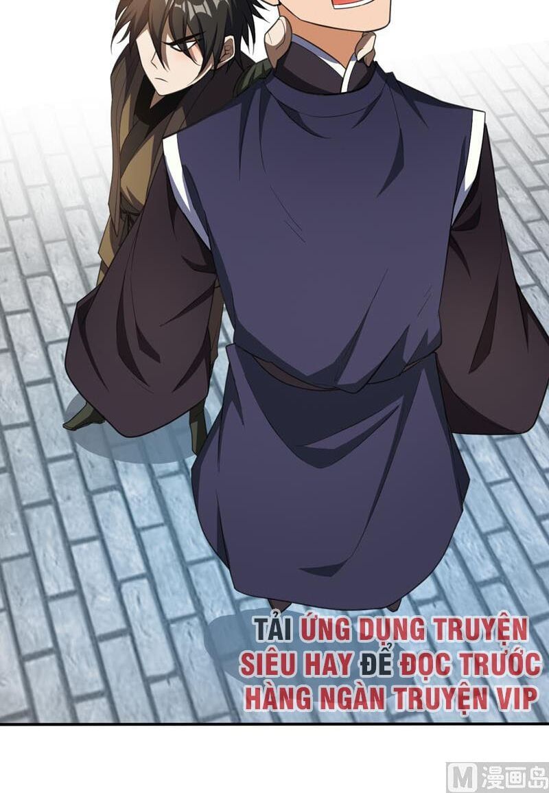 đọc truyện Yêu Giả Vi Vương Chương 67 ảnh 18 tại Thiên Thai Truyện