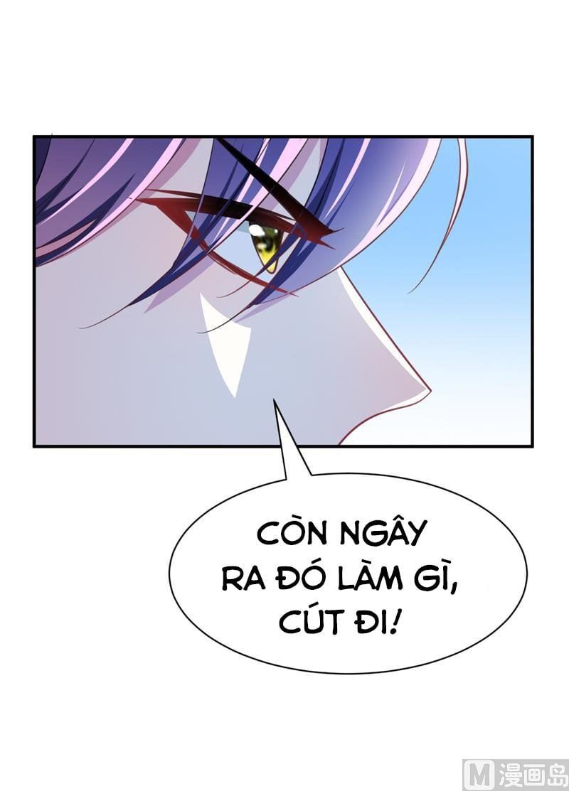 đọc truyện Yêu Giả Vi Vương Chương 67 ảnh 27 tại Thiên Thai Truyện